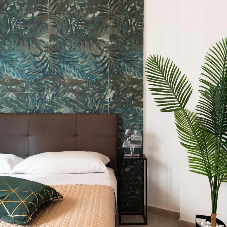 Ginny in Trastevere - Appartamento con 1 Camera da Letto - 12