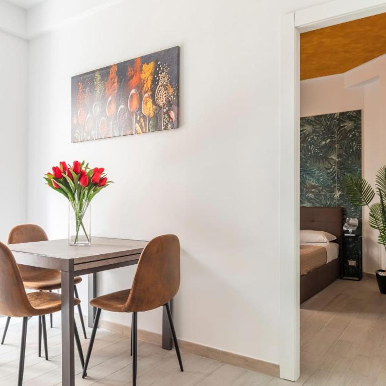 Ginny in Trastevere - Appartamento con 1 Camera da Letto - 13
