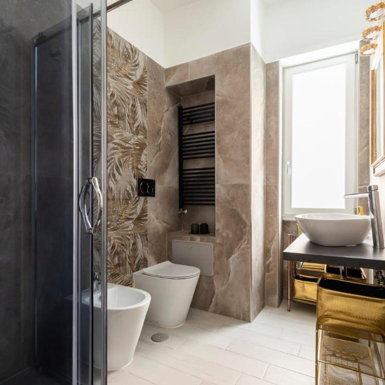 Ginny in Trastevere - Appartamento con 1 Camera da Letto - 14