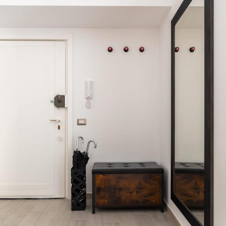 Ginny in Trastevere - Appartamento con 1 Camera da Letto - 17