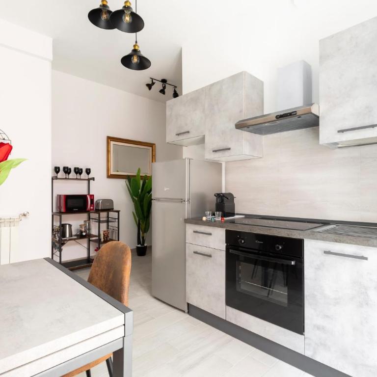 Ginny in Trastevere - Appartamento con 1 Camera da Letto - 18