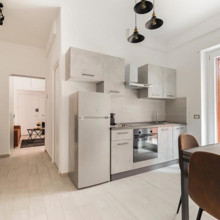 Ginny in Trastevere - Appartamento con 1 Camera da Letto - 19