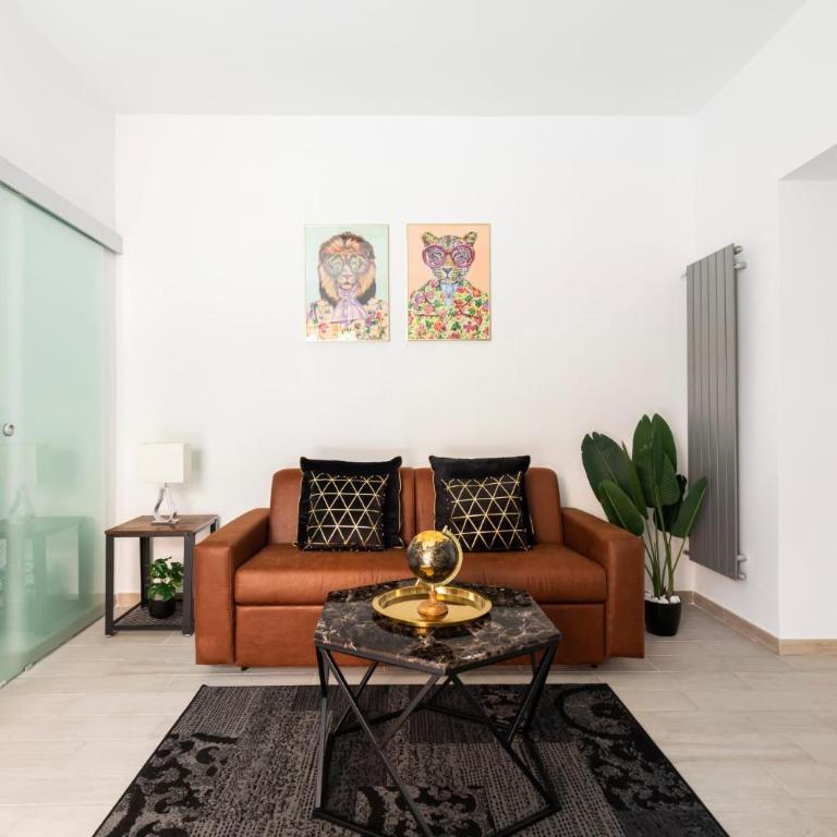 Ginny in Trastevere - Appartamento con 1 Camera da Letto - 22