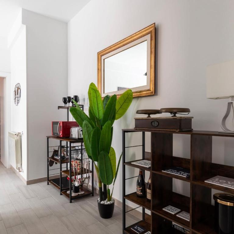 Ginny in Trastevere - Appartamento con 1 Camera da Letto - 23