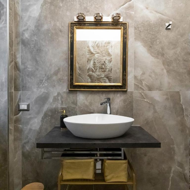 Ginny in Trastevere - Appartamento con 1 Camera da Letto - 28