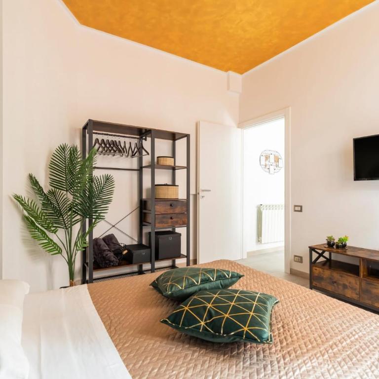 Ginny in Trastevere - Appartamento con 1 Camera da Letto - 31