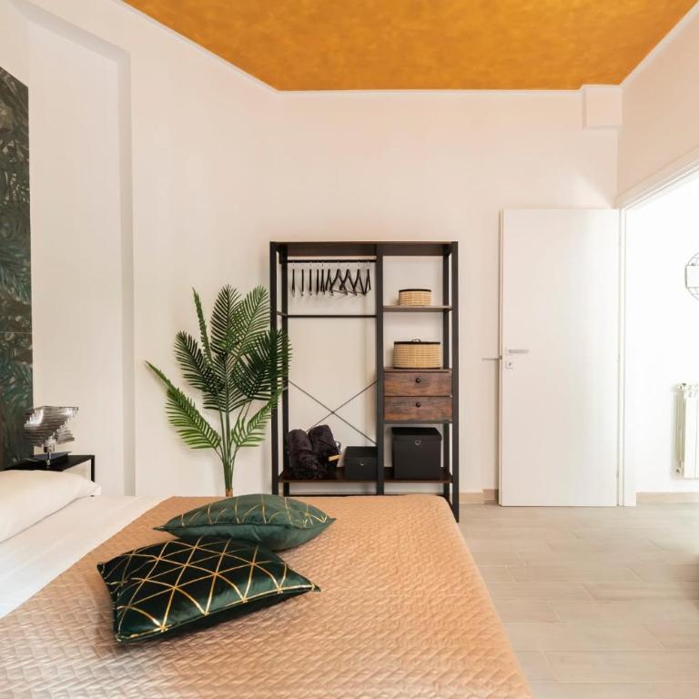 Ginny in Trastevere - Appartamento con 1 Camera da Letto - 34
