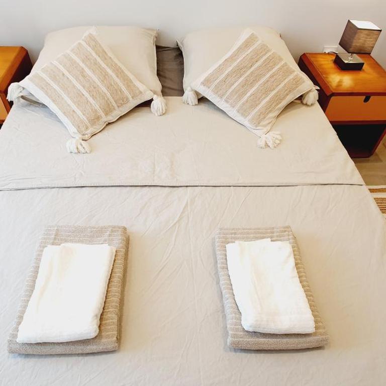 Via Domitia - Apartamento de 1 dormitorio con vistas al jardín - 23