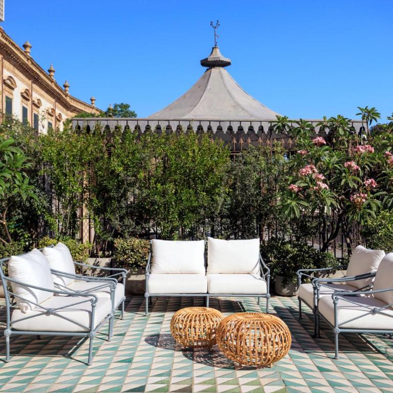 Trinacria Luxury Suite - Three-Bedroom House - 3