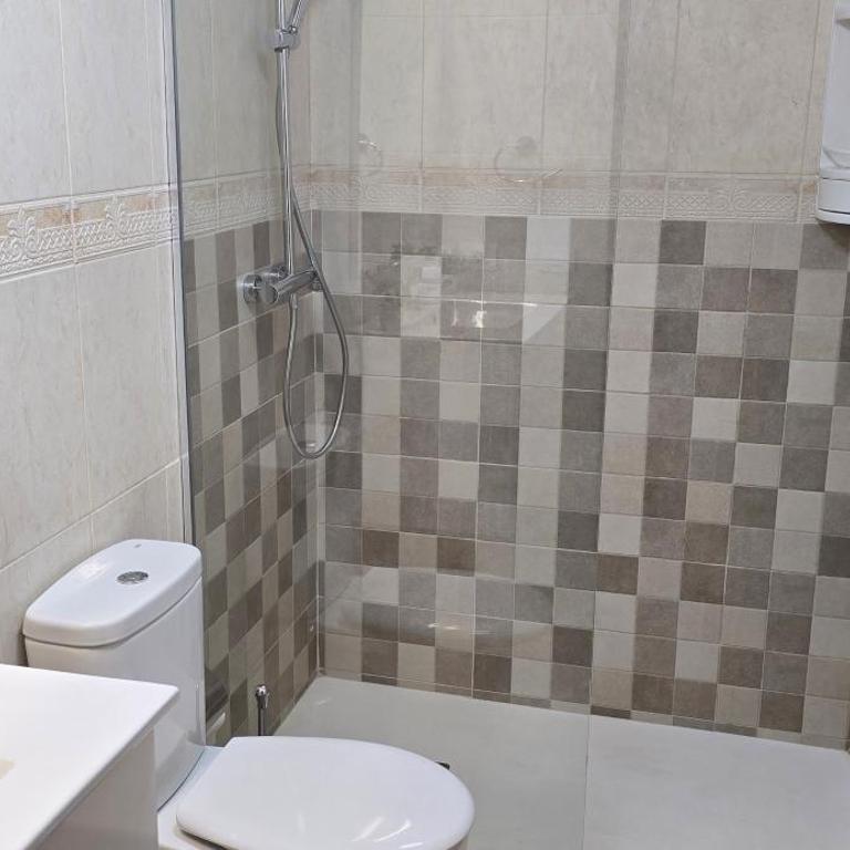 Los Seres - Relaxing Apartment With Pool - Apartamento de 1 dormitorio - 16
