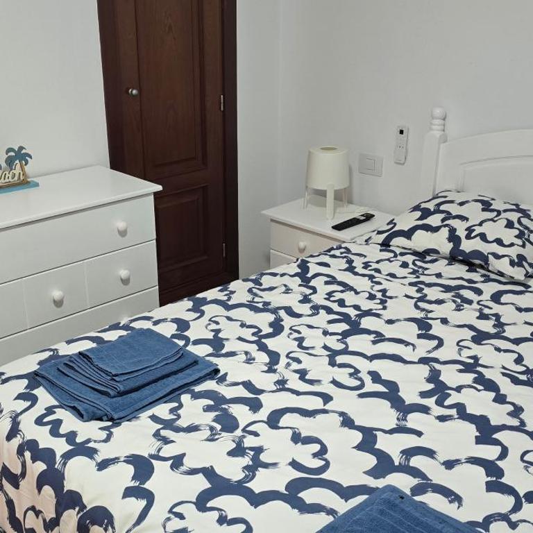 Los Seres - Relaxing Apartment With Pool - Apartamento de 1 dormitorio - 7