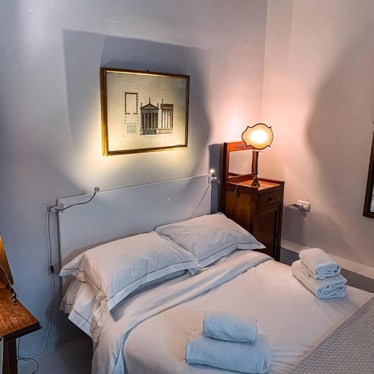 Acacia Firenze - Anteo - Appartamento Monolocale - 12