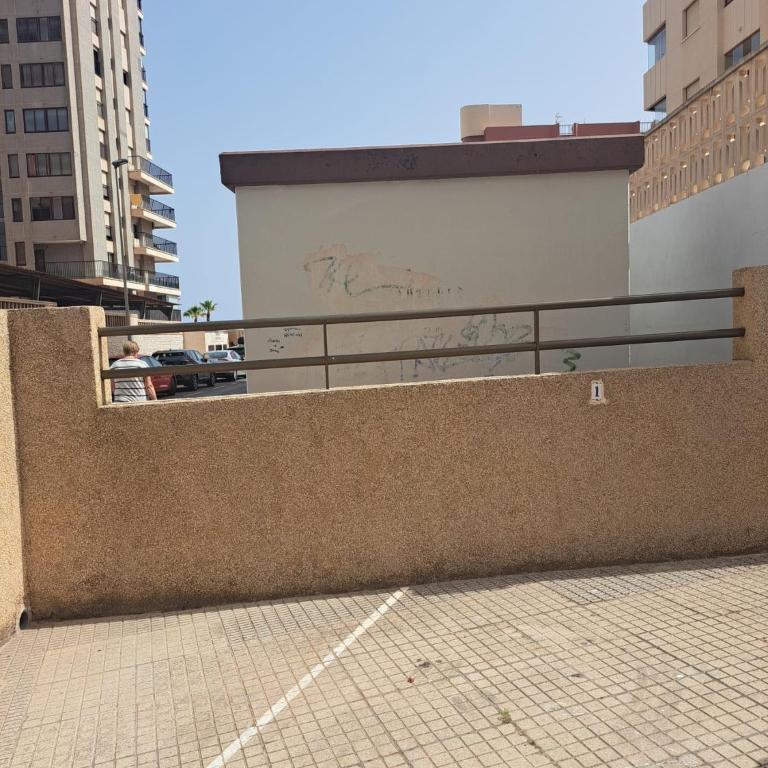 Apart moderno con vista al mar, Piscina, Parking - Two-Bedroom Apartment - 47
