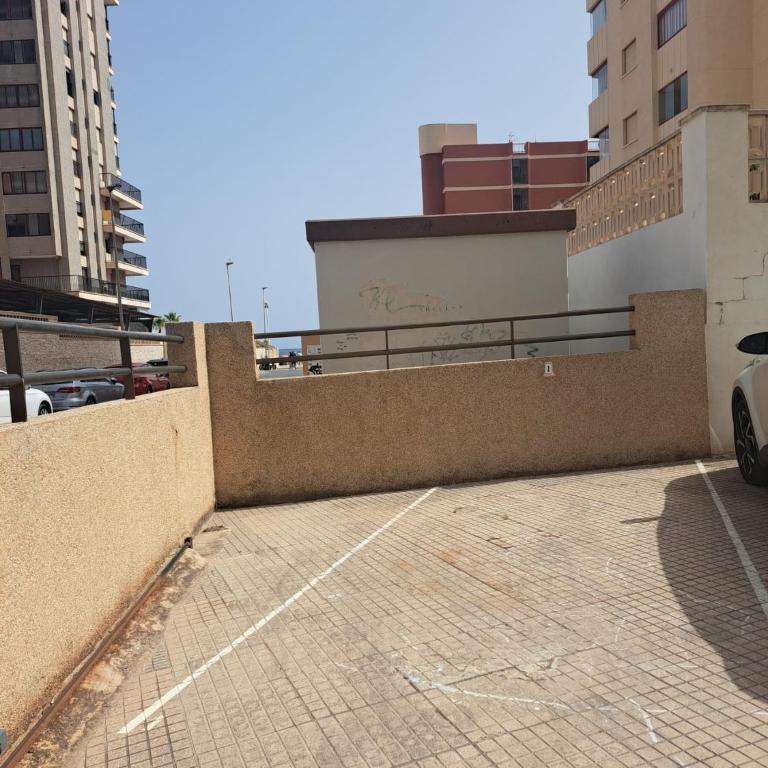 Apart moderno con vista al mar, Piscina, Parking - Two-Bedroom Apartment - 46