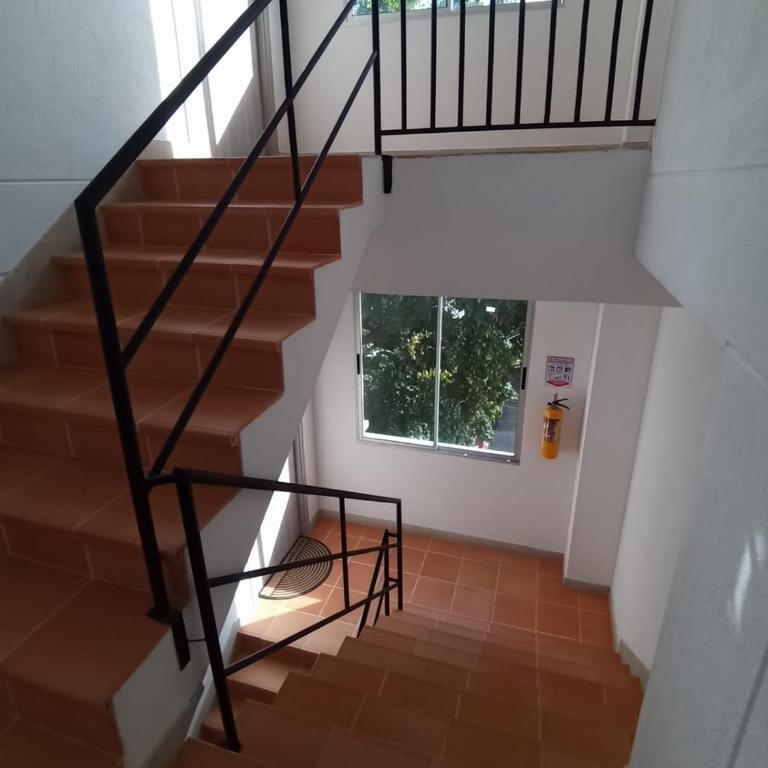 Laureles, Avenida 80 Medellin, Apartamento Exclusivo - Apartamento de 2 dormitorios - 8