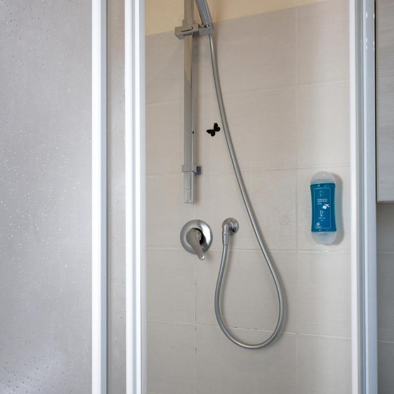 Due Strade Loft Firenze - Appartamento con 1 Camera da Letto - 19
