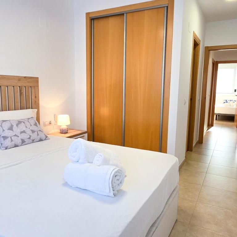 Devitania Jardines Del Real - Apartamento de 2 dormitorios - 18