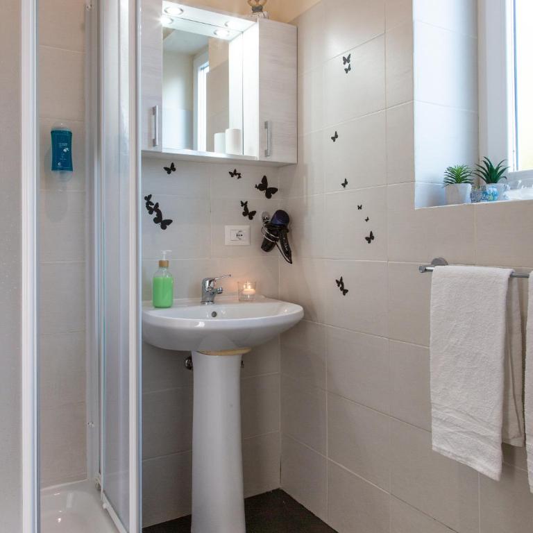 Due Strade Loft Firenze - Appartamento con 1 Camera da Letto - 22