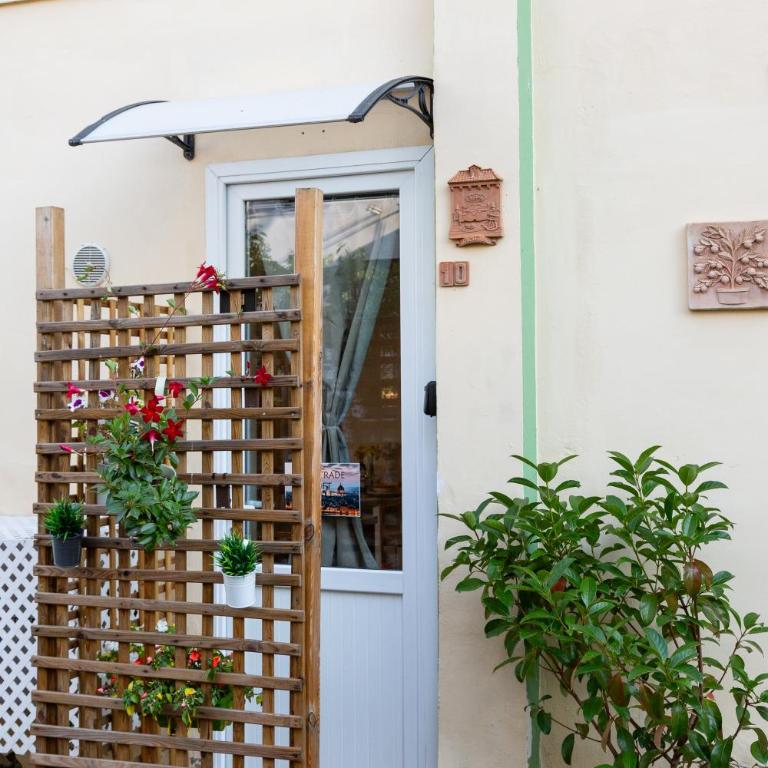 Due Strade Loft Firenze - Appartamento con 1 Camera da Letto - 23