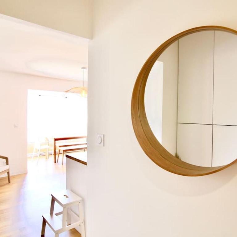 Oasis de bohème, plage à pied - One-Bedroom Apartment - 3