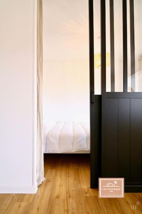 Oasis de bohème, plage à pied - One-Bedroom Apartment - 19