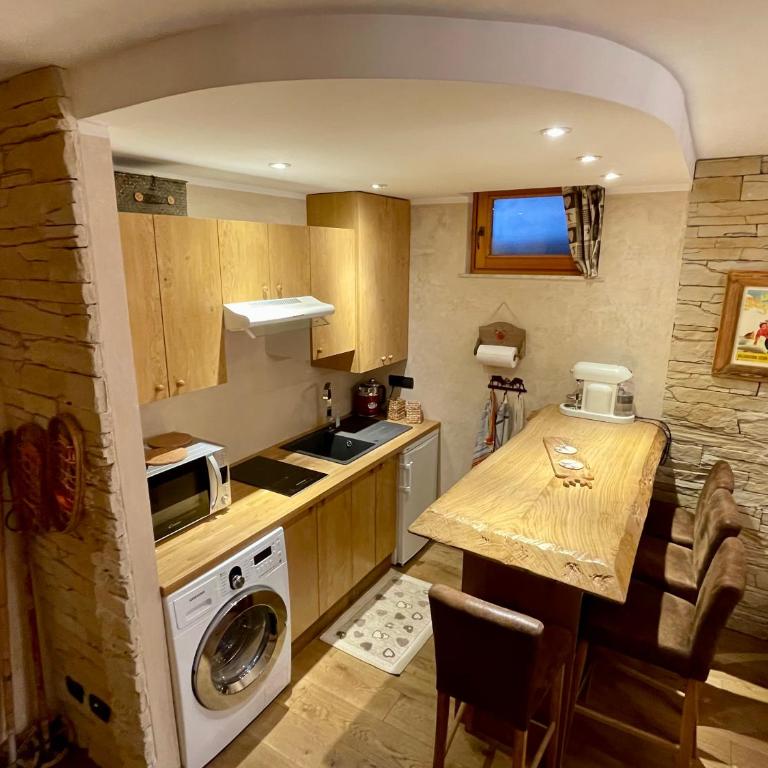 La Casa Del Cervo - Appartamento con 1 Camera da Letto - 8