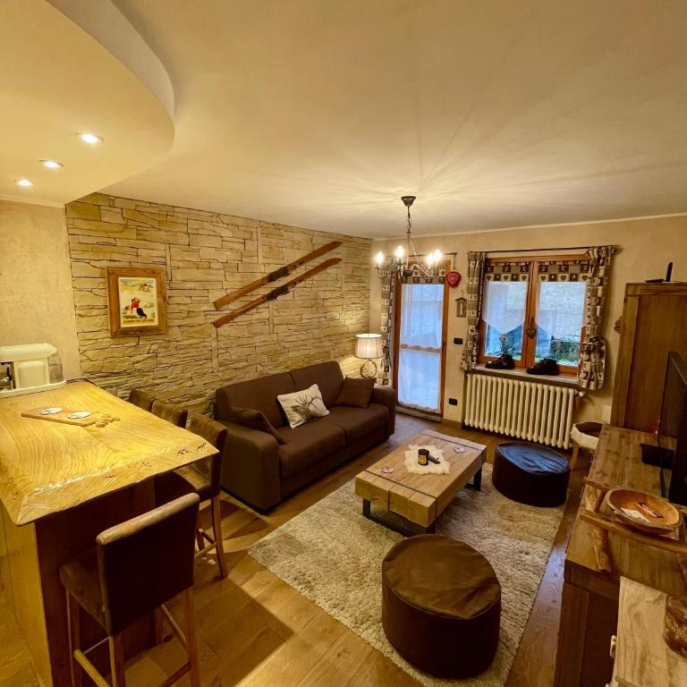 La Casa Del Cervo - Appartamento con 1 Camera da Letto - 5