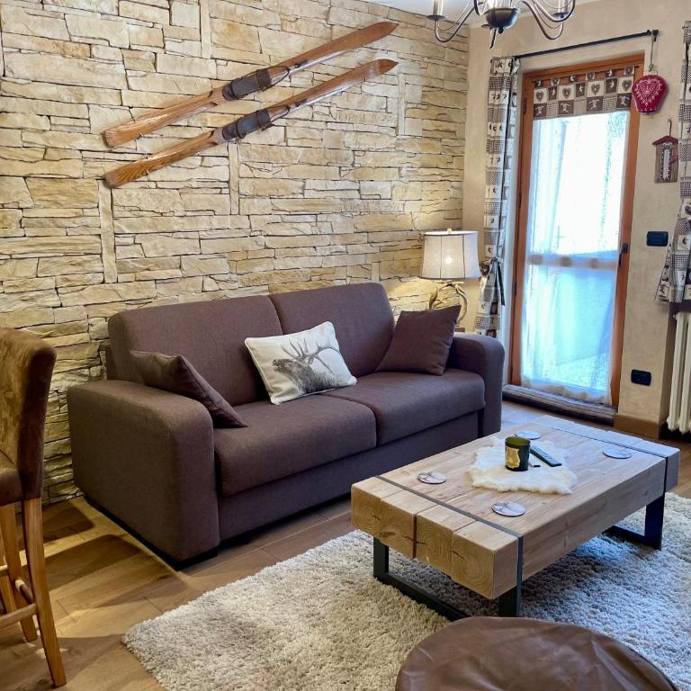 La Casa Del Cervo - Appartamento con 1 Camera da Letto - 7
