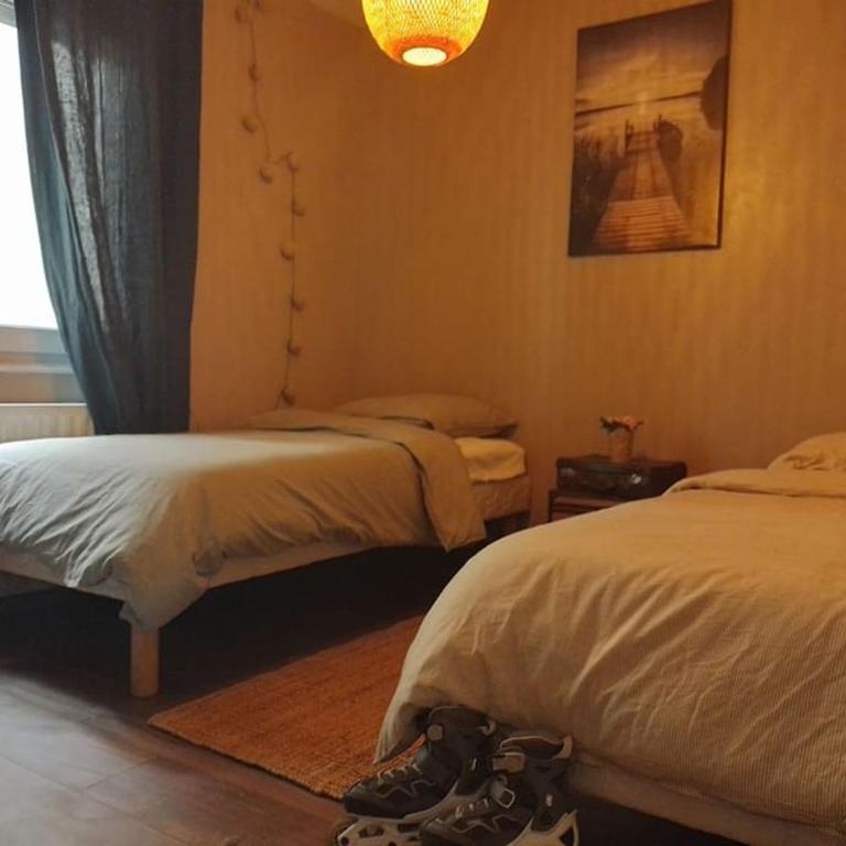 Les jardins de Romy - Appartement 3 Chambres - 4