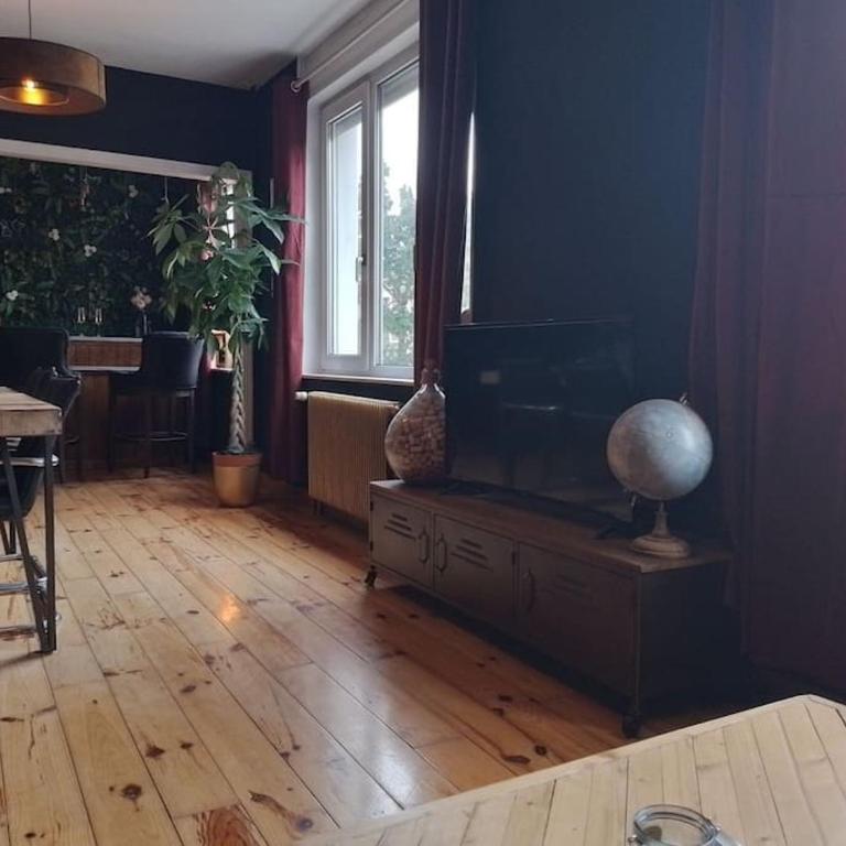 Les jardins de Romy - Appartement 3 Chambres - 13
