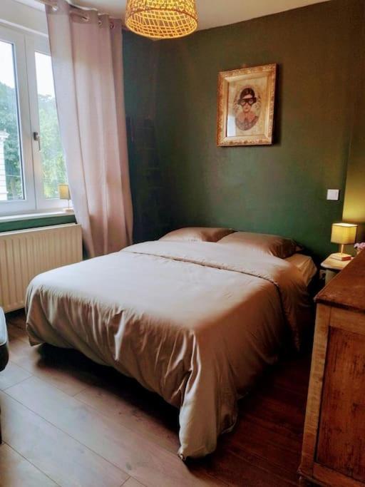 Les jardins de Romy - Appartement 3 Chambres - 15
