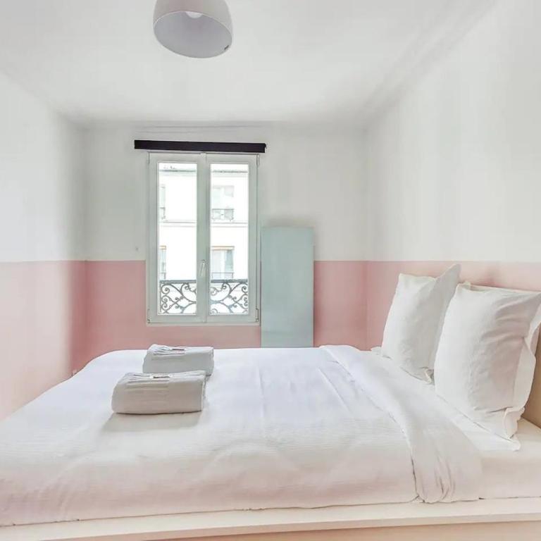 GuestReady - Séjour près de l'Atelier des Lumières - Appartement - 8