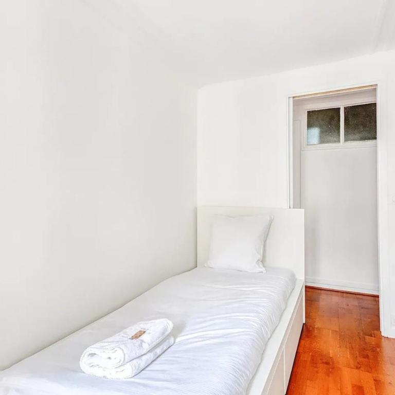 GuestReady - Séjour près de l'Atelier des Lumières - Appartement - 9