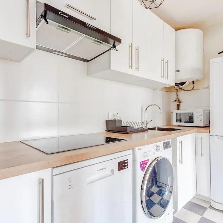 GuestReady - Séjour près de l'Atelier des Lumières - Appartement - 11