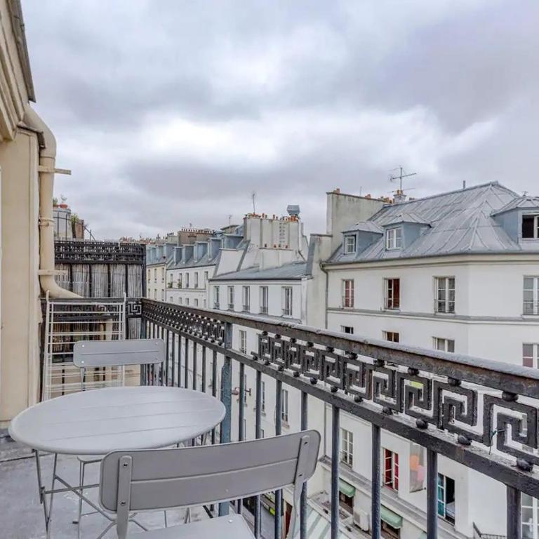 GuestReady - Séjour près de l'Atelier des Lumières - Appartement - 6