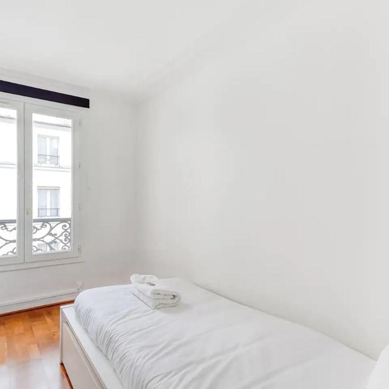 GuestReady - Séjour près de l'Atelier des Lumières - Appartement - 10