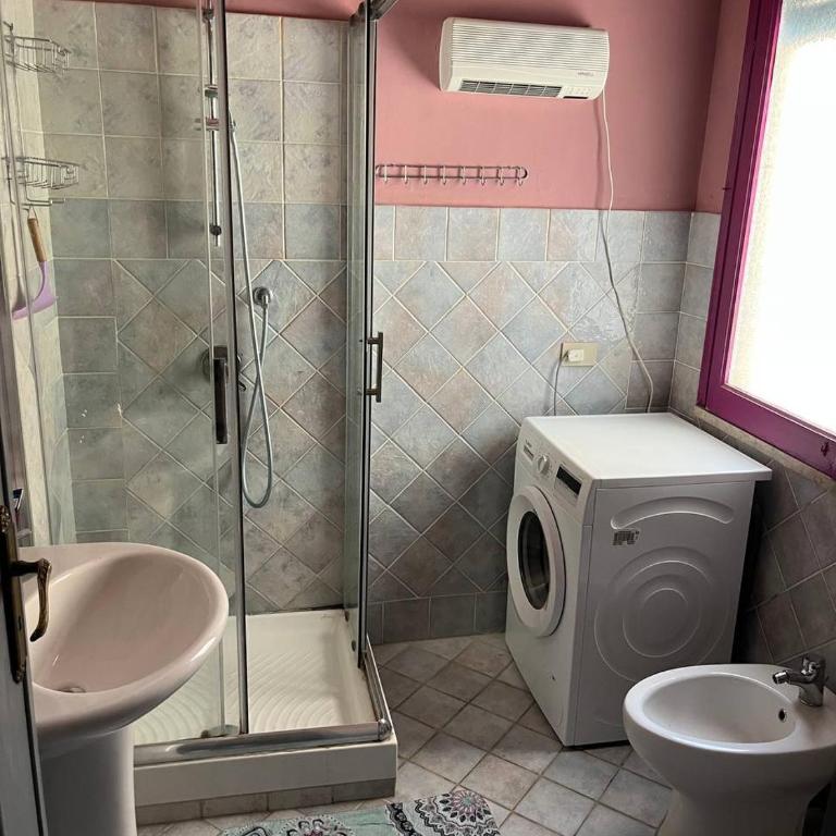 Casina Della Strega - Camera Matrimoniale - 8