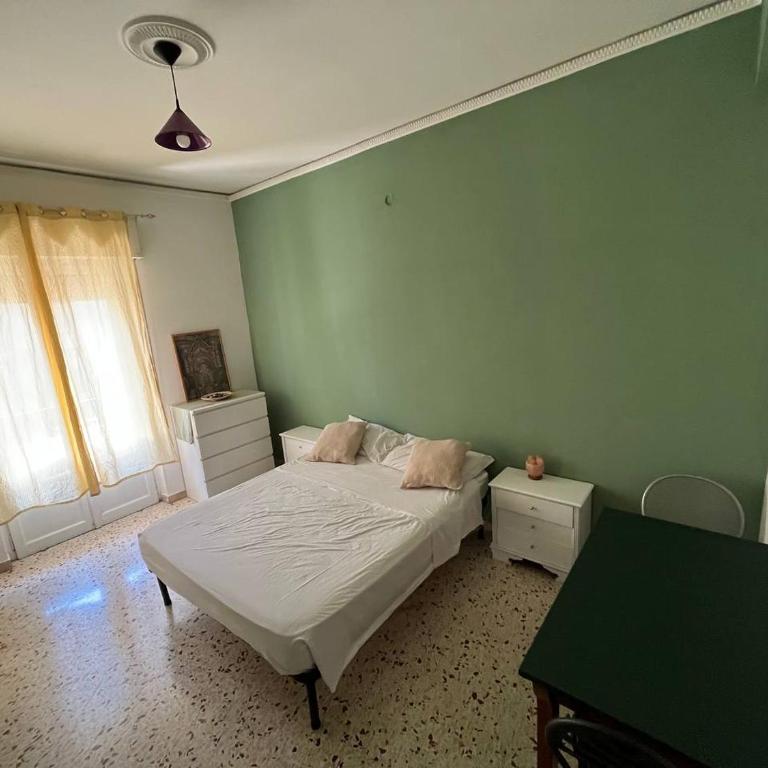 Casina Della Strega - Camera Matrimoniale - 6