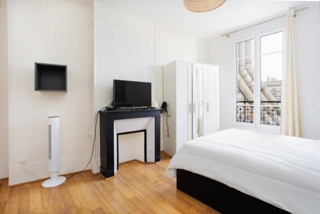 Appartement Grenelle - Apartamento de 1 dormitorio - 4