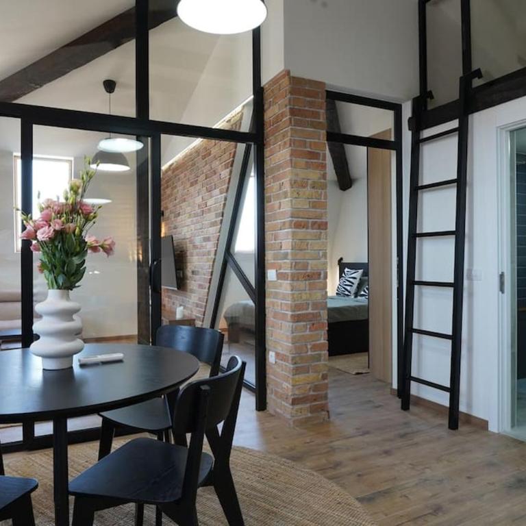 Belgrade Cloud - Apartman sa 1 Spavaćom Sobom - 1