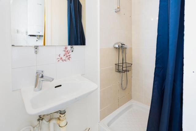 Appartement Grenelle - Apartamento de 1 dormitorio - 6