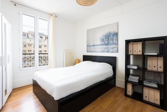 Appartement Grenelle - Apartamento de 1 dormitorio - 2