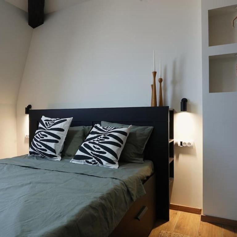 Belgrade Cloud - Apartman sa 1 Spavaćom Sobom - 3