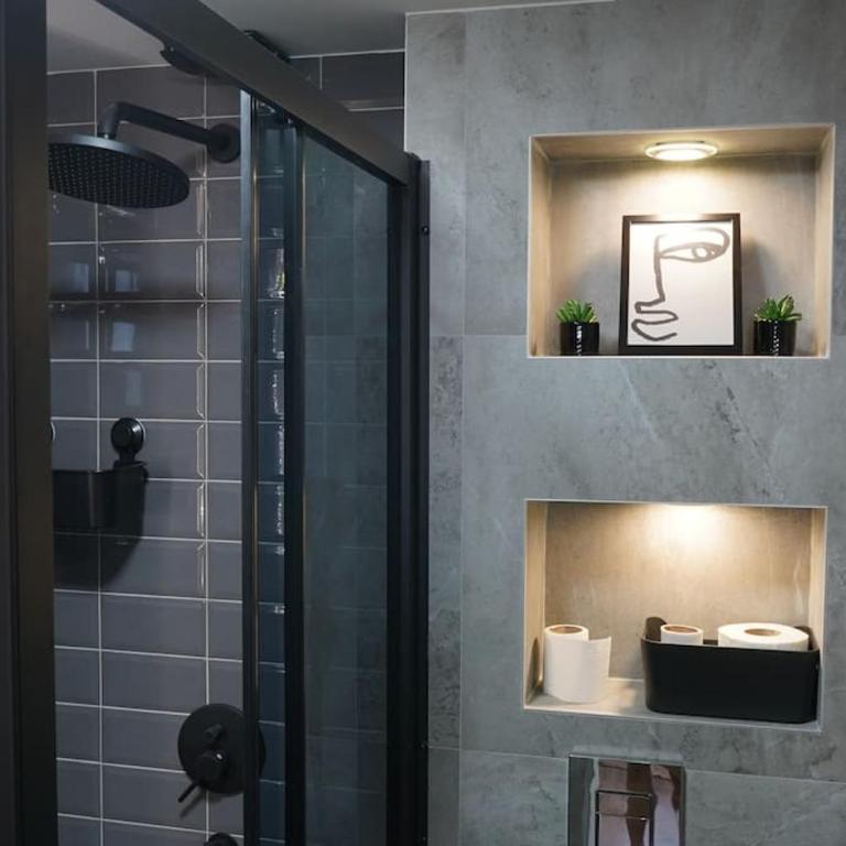 Belgrade Cloud - Apartman sa 1 Spavaćom Sobom - 6