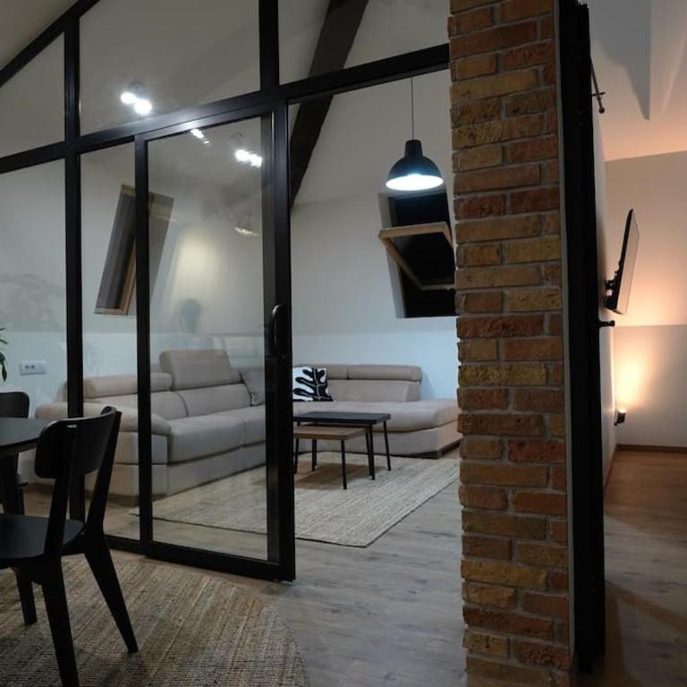 Belgrade Cloud - Apartman sa 1 Spavaćom Sobom - 7