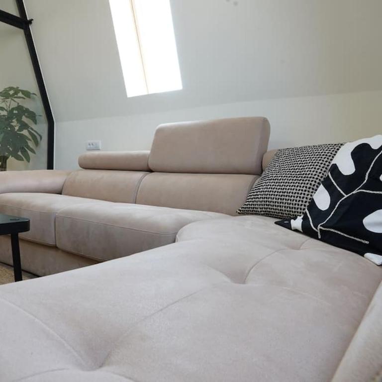 Belgrade Cloud - Apartman sa 1 Spavaćom Sobom - 8