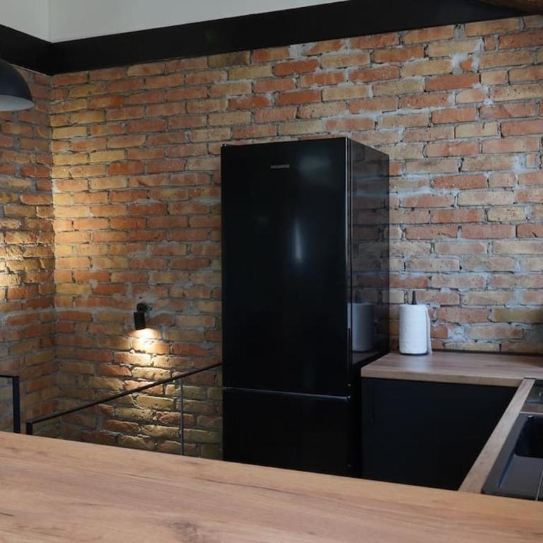 Belgrade Cloud - Apartman sa 1 Spavaćom Sobom - 11