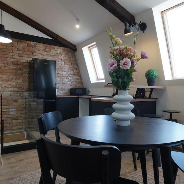 Belgrade Cloud - Apartman sa 1 Spavaćom Sobom - 12