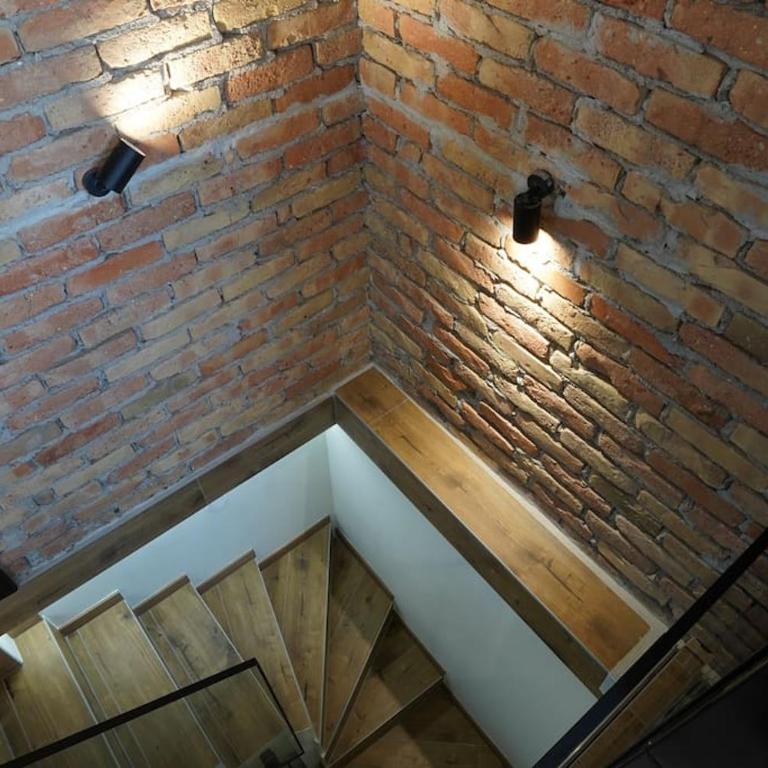 Belgrade Cloud - Apartman sa 1 Spavaćom Sobom - 15