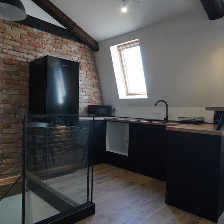 Belgrade Cloud - Apartman sa 1 Spavaćom Sobom - 16